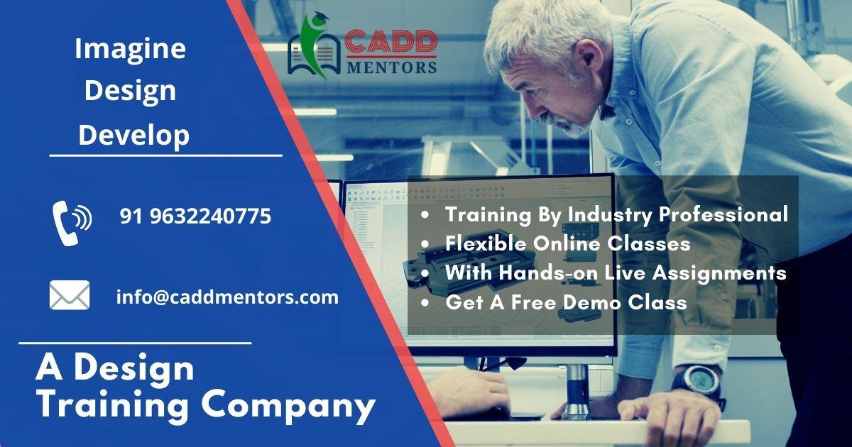 CADD Mentors HSR Layout